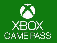 Xboxゲームパスアルティメット（1ヶ月）