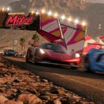 Forza Horizo​​n 5クリーンレーシングスキル–「クリーンレーシング」スキルを取得する方法