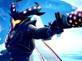 Dauntless developer Phoenix Labs hiring for new free-to-play shooter