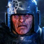 Warhammer 40K Darktideのニュースが来週、SkullsShowcaseに登場