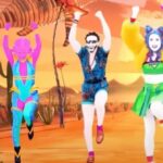 Just Dance 2023 は Xbox One と Xbox Series X|S の Kinect をサポートしていますか?