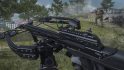 Warzone 2 Season 2 Weapons Guns: クロスボウが見える