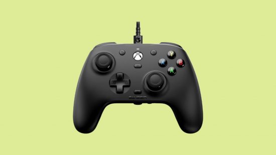最高の Xbox コントローラー: GameSir G7。
