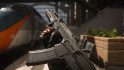 Modern Warfare 2 シーズン 4 の Guns: The Tempus Razorback が表示されます