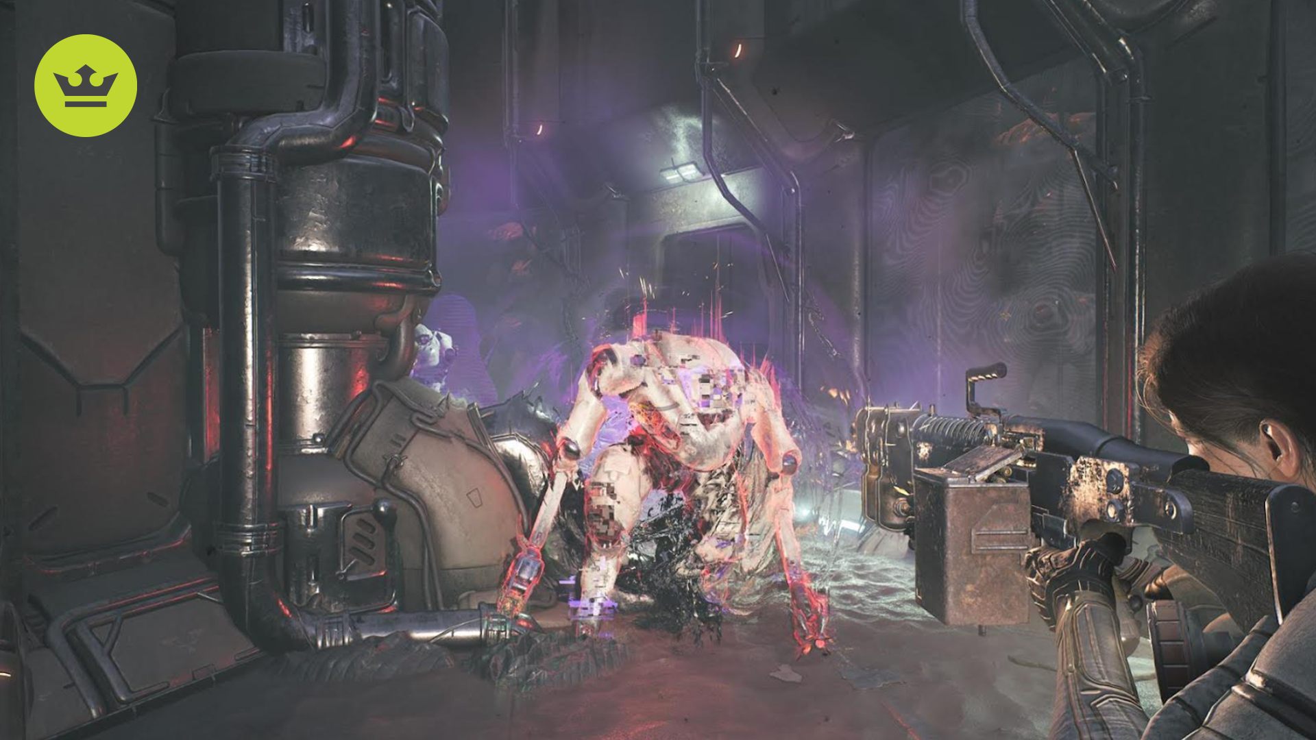 remnant-2-best-mutators: プレイヤーが戦闘中に見える