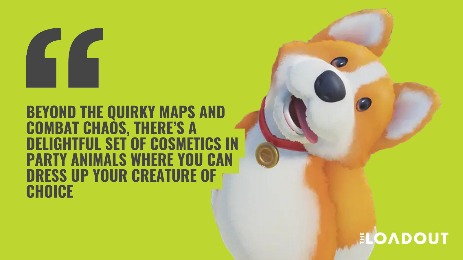 Party Animalsレビュー Xbox：かわいい犬のコスチュームが見られる