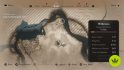 アサシン クリード ミラージュ サレンダー エニグマ: サレンダー エニグマとウクバラ村の位置を示すマップのズームアウト画像。