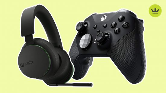 Xbox セール: アクセサリ