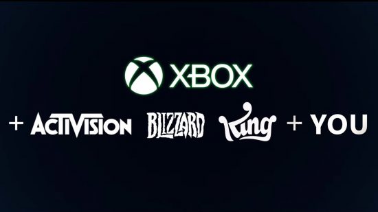 Activision Blizzard King Microsoft との契約 Xbox