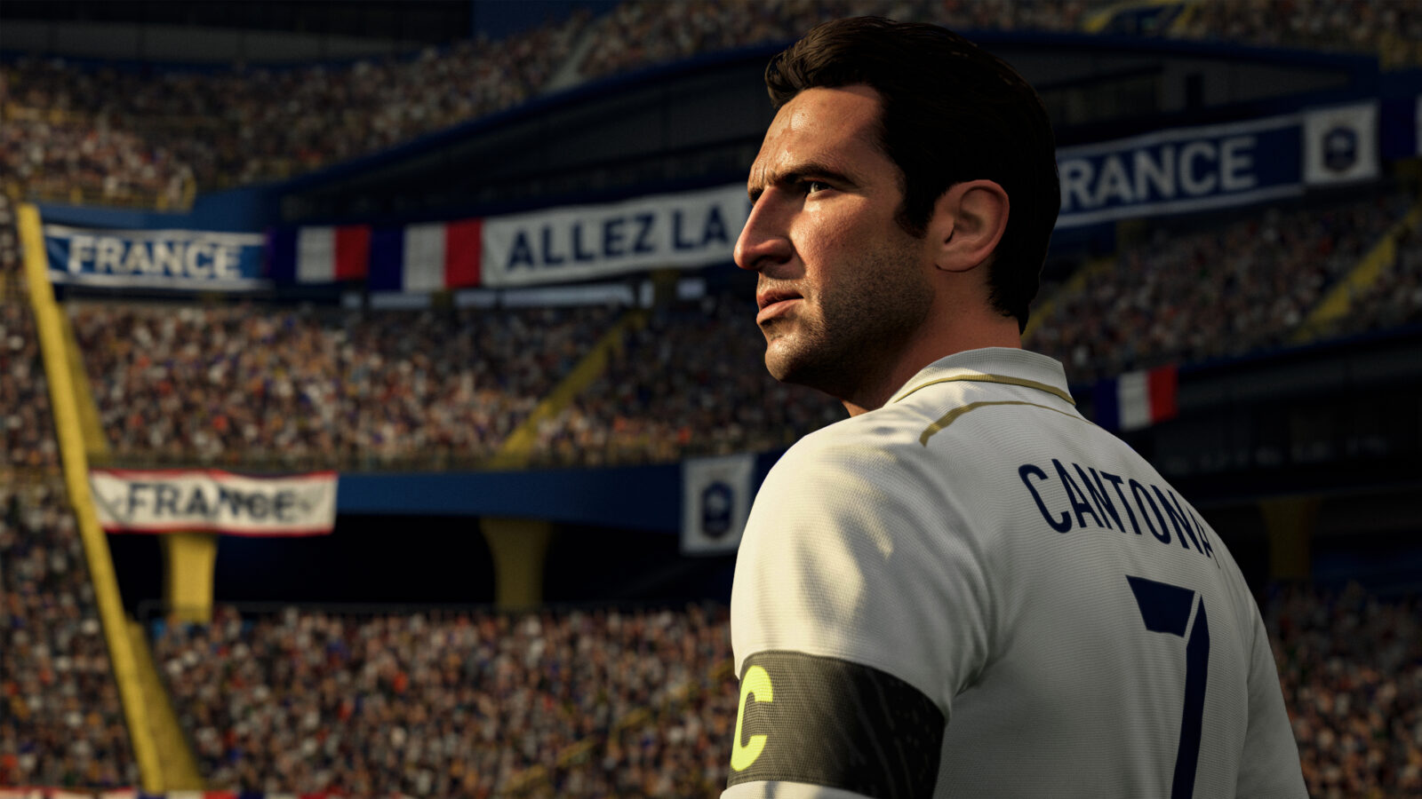 EAは、FIFA UltimateTeamの「ブラックマーケット」の申し立てを調査していることを確認しました