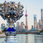LoL Worlds2021は中国の5つの都市をツアーします