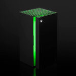 Xbox Series X ミニ冷蔵庫のミームは、このホリデーシーズンに実現します