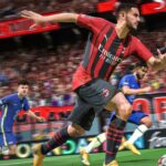 FIFA 22 PS4からPS5へのアップグレード–デュアルエンタイトルメントの説明