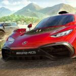 Forza Horizo​​n 5最速の車–新しいForzaゲームで最速の車は何ですか？
