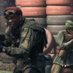 Call of Duty：Vanguardで分割画面を設定する方法