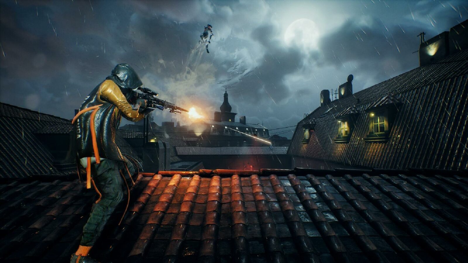 Bloodhunt Xboxリリース–バトルロワイヤルゲームはより多くのプラットフォームに登場しますか？