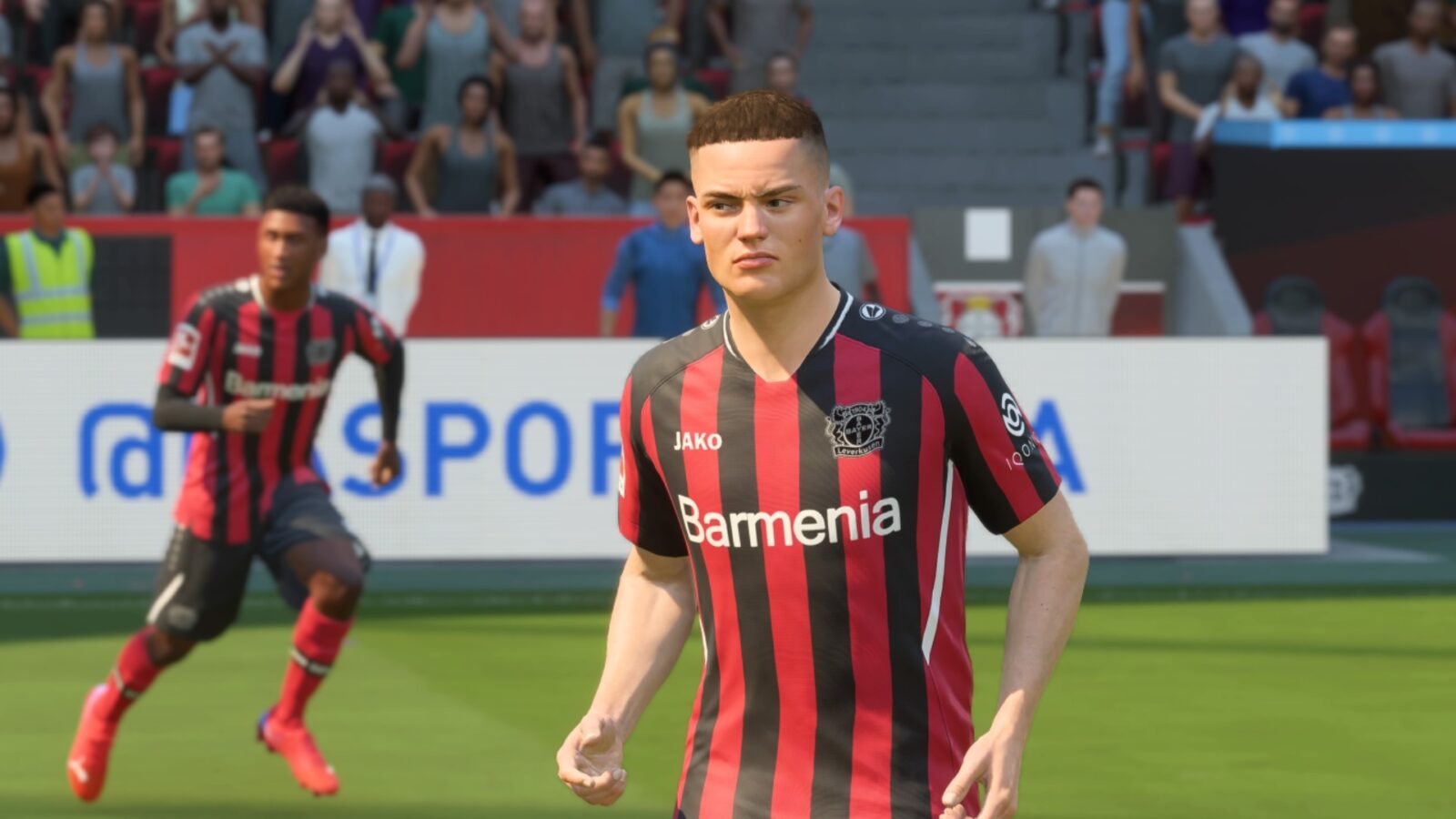 FIFA 22 POTM Wirtz SBCの最も安価なソリューション、要件など