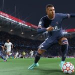 FIFA22フラッシュバックUmtitiSBCソリューションと要件