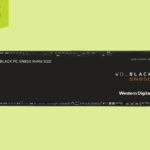 このPS5互換のWDBlack NVMe SSDが36％割引