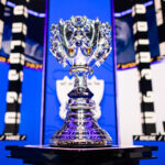 リーグオブレジェンドワールド2021がエドワードゲーミングの優勝者に選ばれました