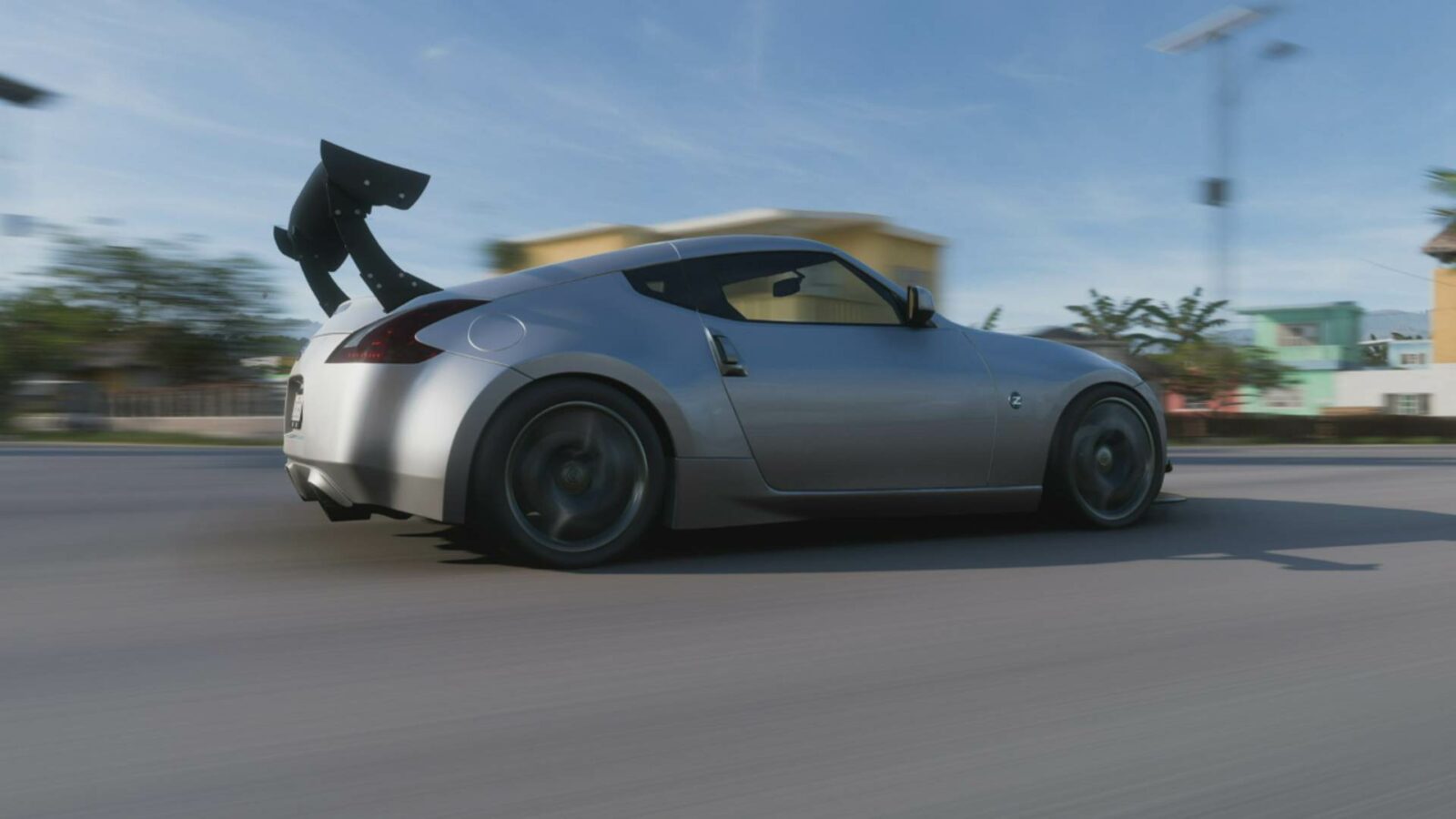 Forza Horizo​​n 5 Avenidaスピードトラップガイド– Avienda SpeedTrapイベントを完了する方法