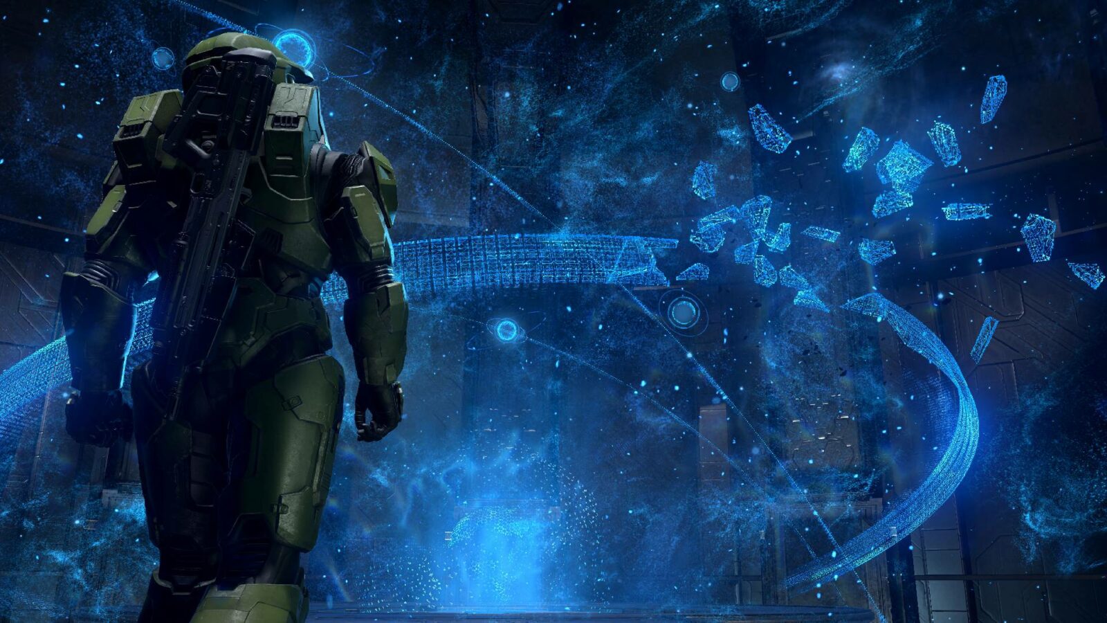 Halo Infiniteキャンペーンミッションリスト–すべてのメインミッションとサイドミッション