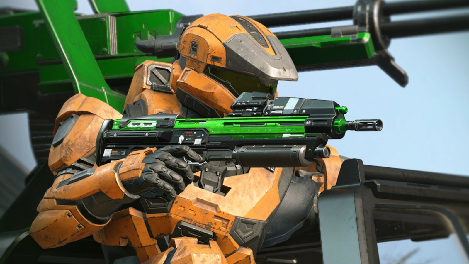 Halo Infiniteは、Xbox Game PassUltimateサブスクライバーにマルチプレイヤーボーナスを提供しています