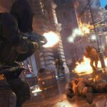 Warzone 2 and Modern Warfare 2 announced, both built on new game engine
