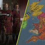 Crusader Kings 3レビュー–コンソール征服戦略ゲーム