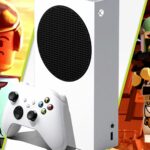 XboxはカスタムスターウォーズXboxシリーズSコンソールをプレゼントしています