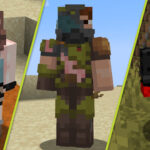 Minecraftスキン–最高のゲームMCスキン