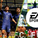 FIFA 23は、EASportsFCのブランド変更前の最終戦であることが確認されました