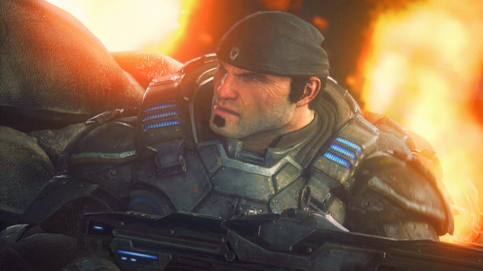 Gears of Warは、Haloのようにリマスターされたコレクションを取得する可能性があります