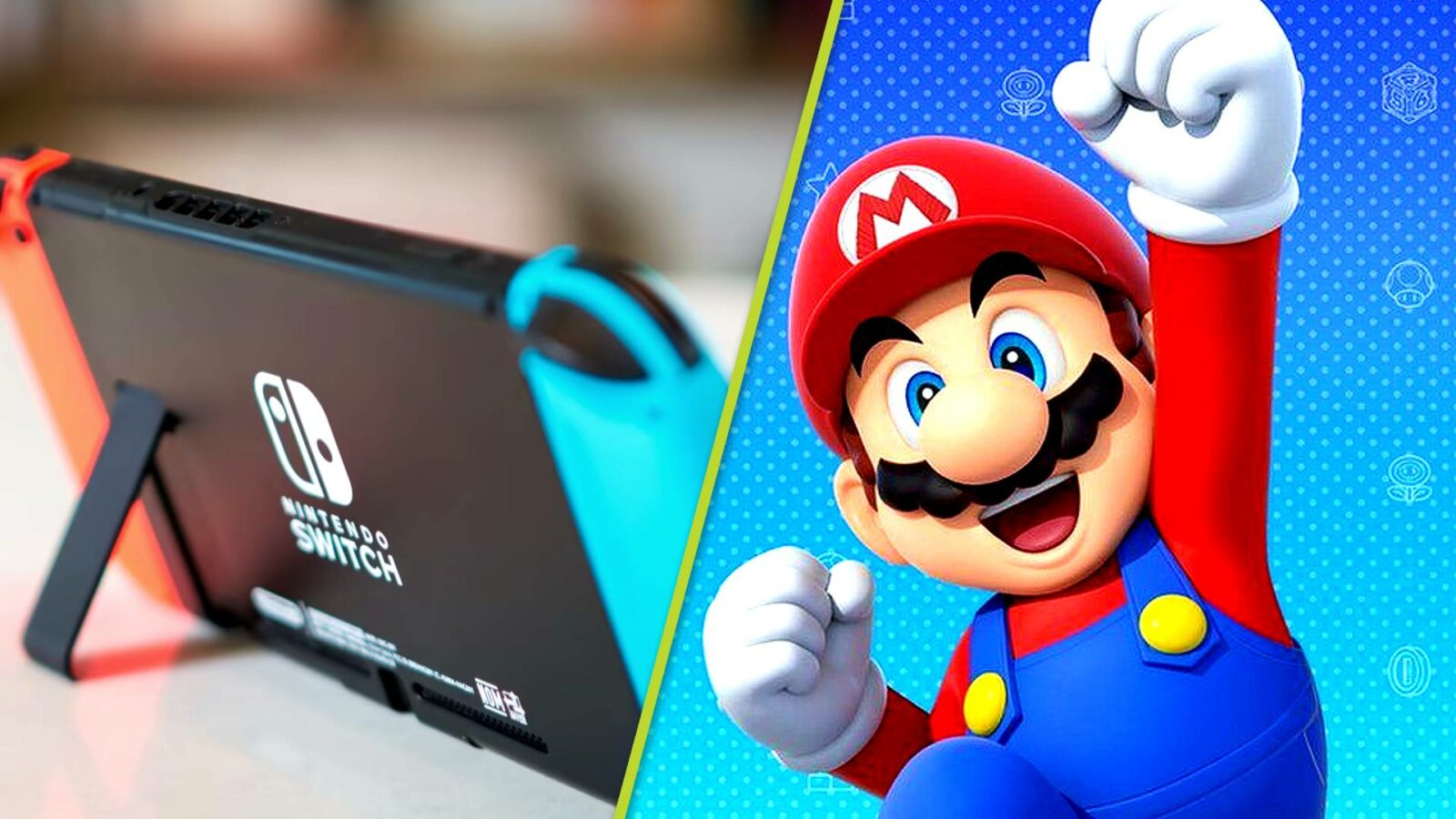 Nintendo SwitchはPS1に勝って、史上5番目のベストセラーコンソールになりました