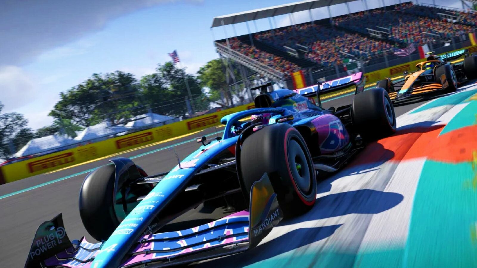 F1 22ゲームのクロスプレイ– XboxとPlayStationの所有者は一緒に競争できますか？