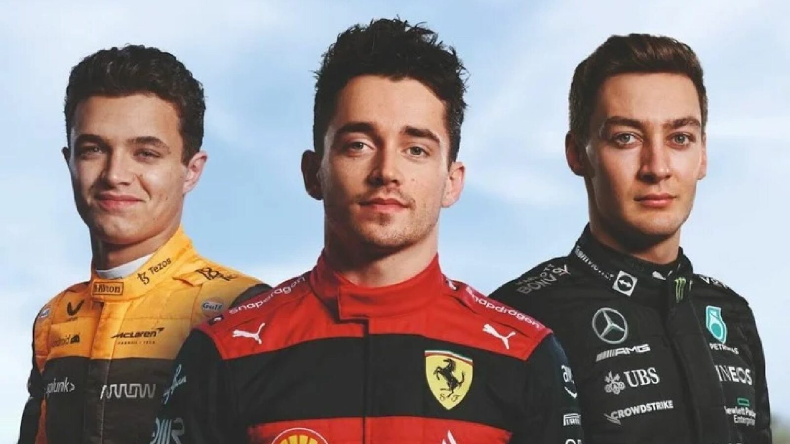 F1 22ゲームドライバーの評価–誰がポールポジションにいますか？