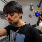 Xboxと小島秀夫がクラウドゲームのパートナーシップを発表