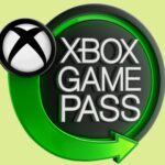 Xbox Game Passは、初期のゲームデモのE3「ショーフロア」になります