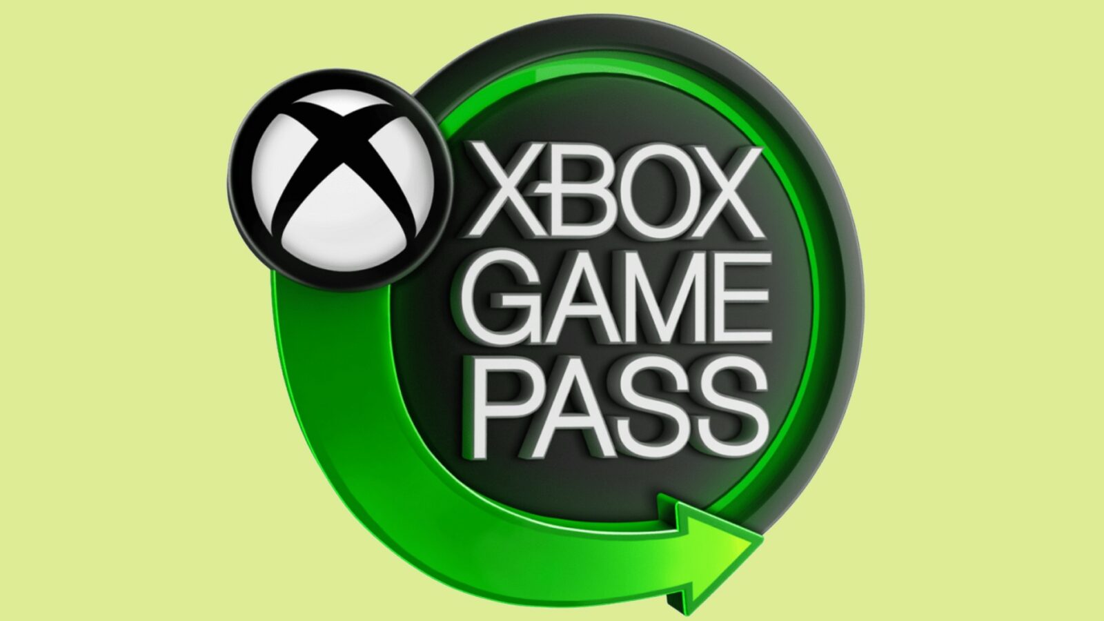 Xbox Game Passは、初期のゲームデモのE3「ショーフロア」になります