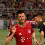 FIFA 23の評価：トップ100の予測