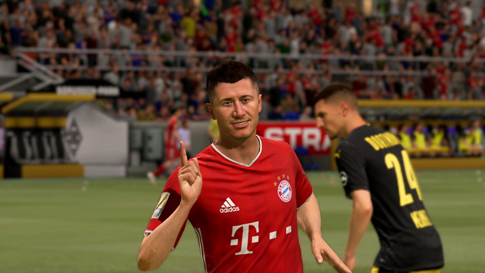 FIFA 23の評価：トップ100の予測