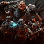 Warhammer40KDarktideが11月に3度目の遅延