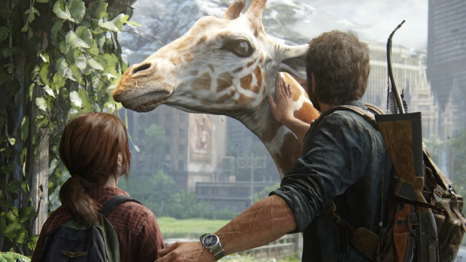 The Last of Us Part 1のリメイクを倒すのにかかる時間