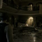 Alone In The Dark の再起動は PS4 と Xbox One に来ますか?
