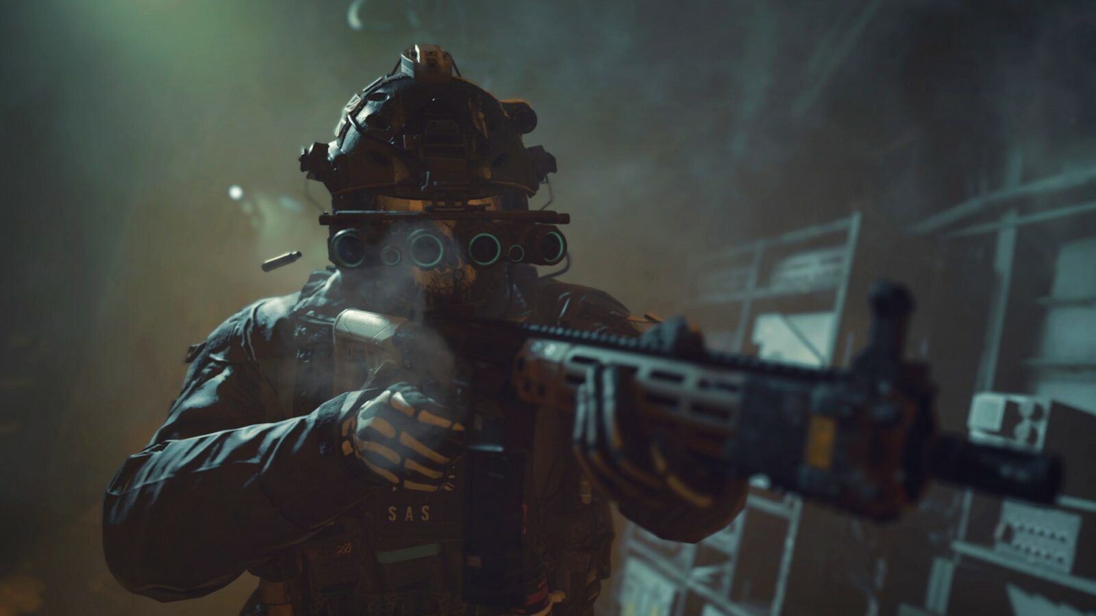 Call of Duty Modern Warfare 2 早期アクセス – いつ早期にプレイできますか?