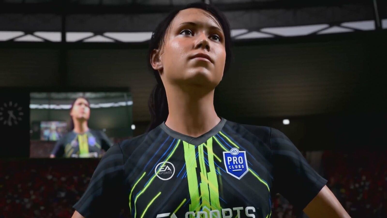 EA Sports がオウンゴールを決め、FIFA 23 を 1 か月早くリリース