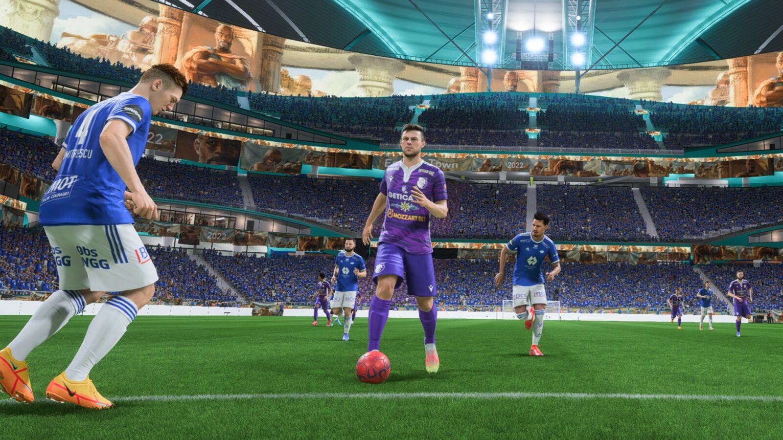 FIFA 23 は、FUT モーメントで Ultimate Team の報酬を獲得する新しい方法を追加します