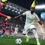 FIFA 23 キャリア モードでは、ハードにプレーし、よりハードにパーティーを楽しむことができます