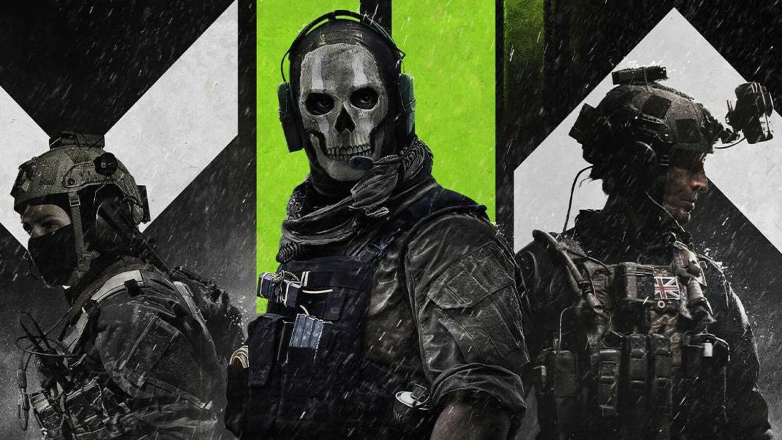 Modern Warfare 2 マルチプレイヤーと Warzone 2 が 9 月に公開予定