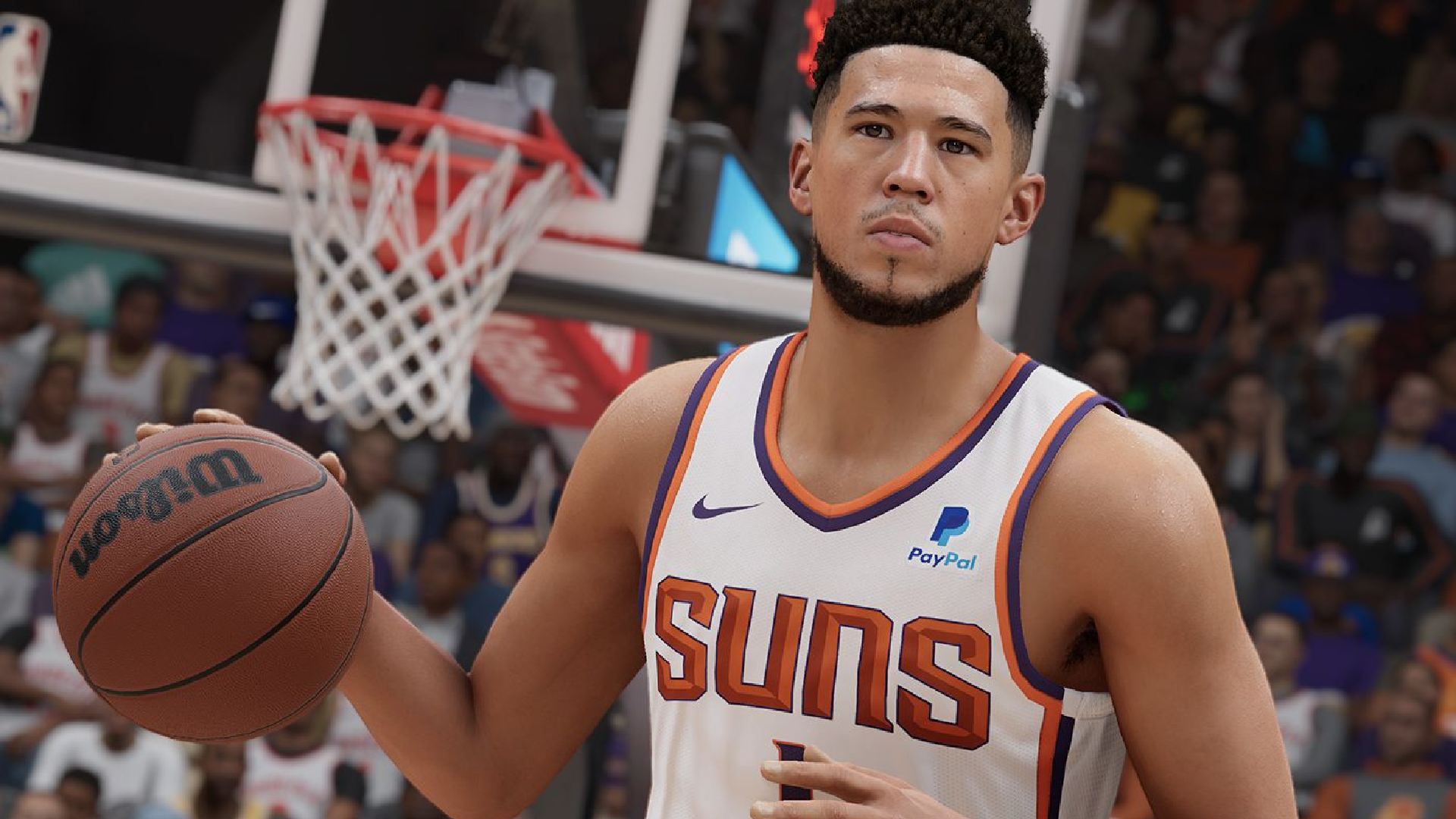 NBA 2K23 のデモはありますか?